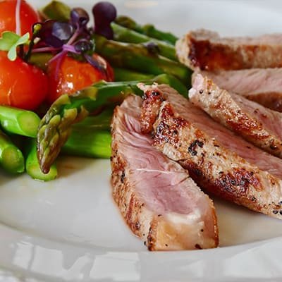 How to Cook Perfect Marinated Chicken Breast in a Non-Stick Pan
